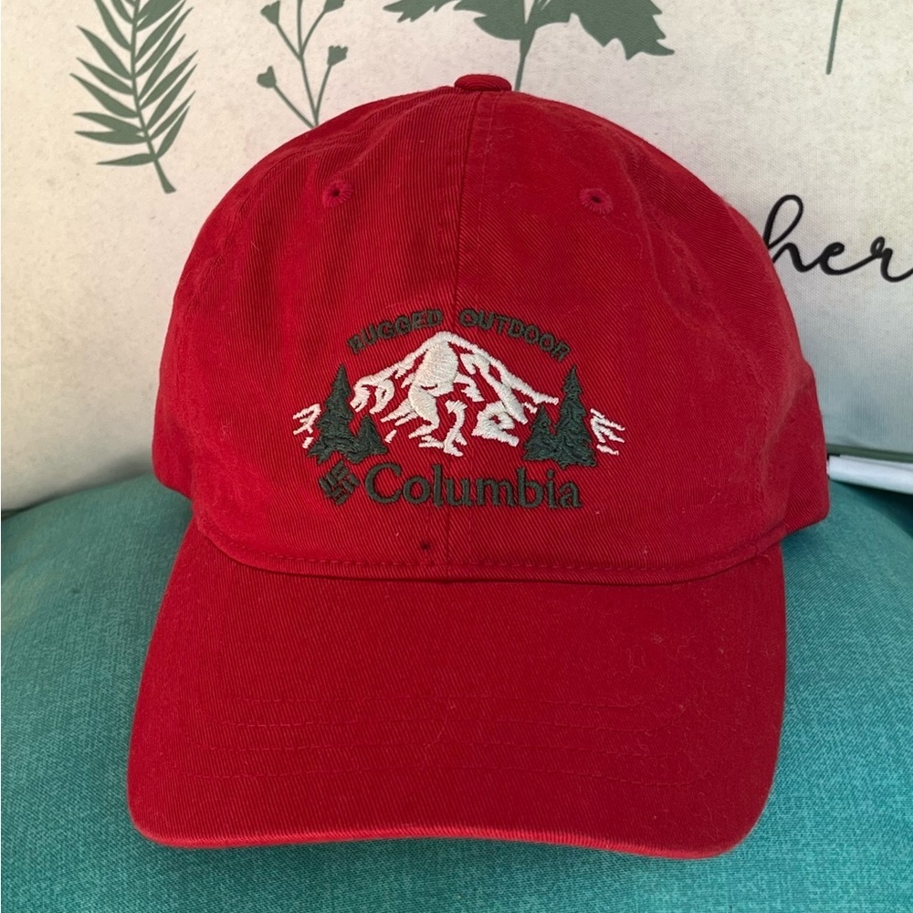 Columbia Men’s Outdoor Hat/Cap